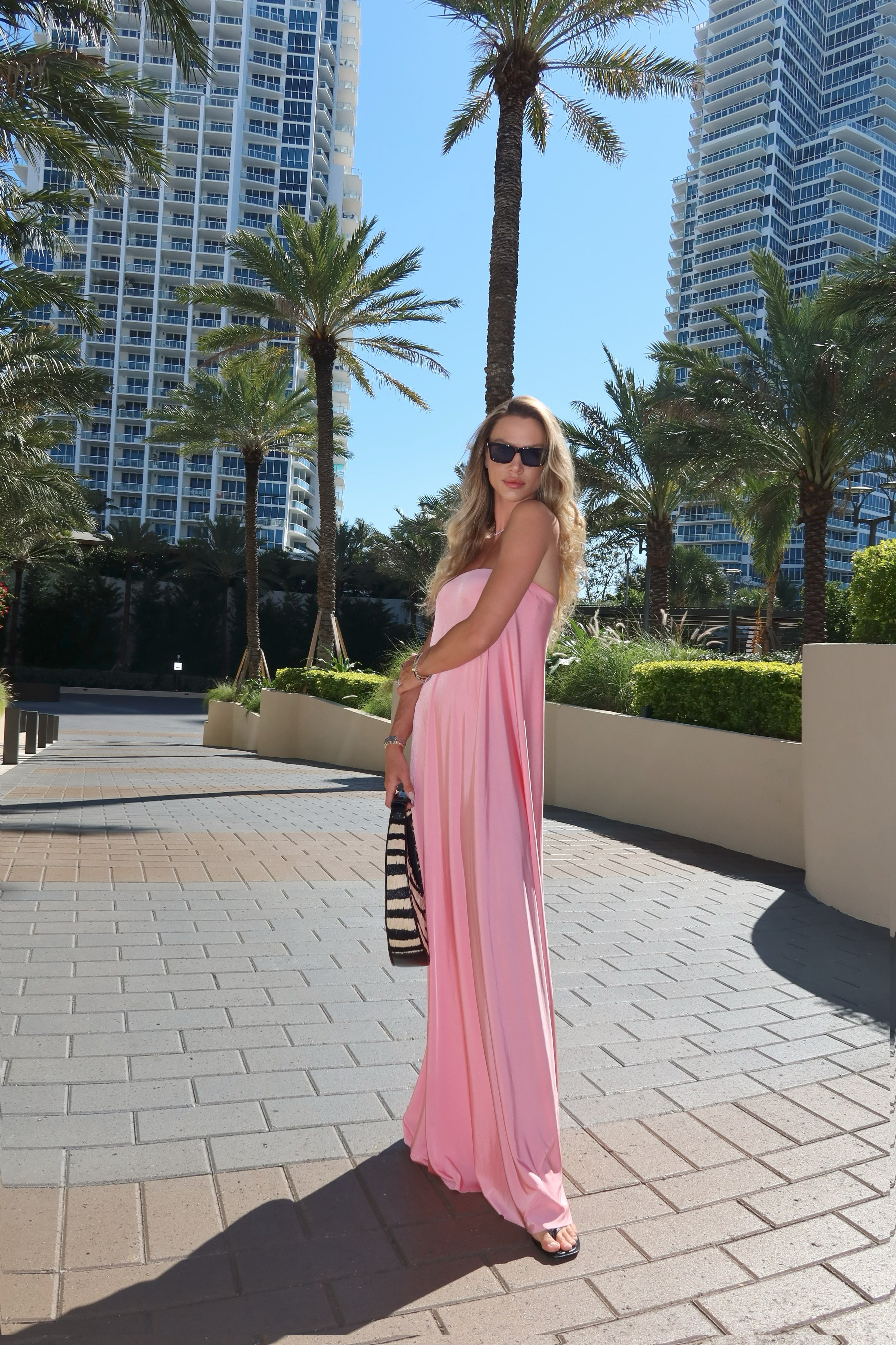 Vestido Cássia