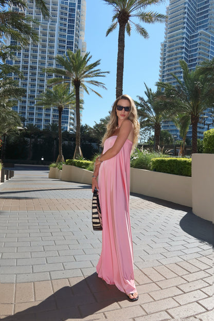 Vestido Cássia