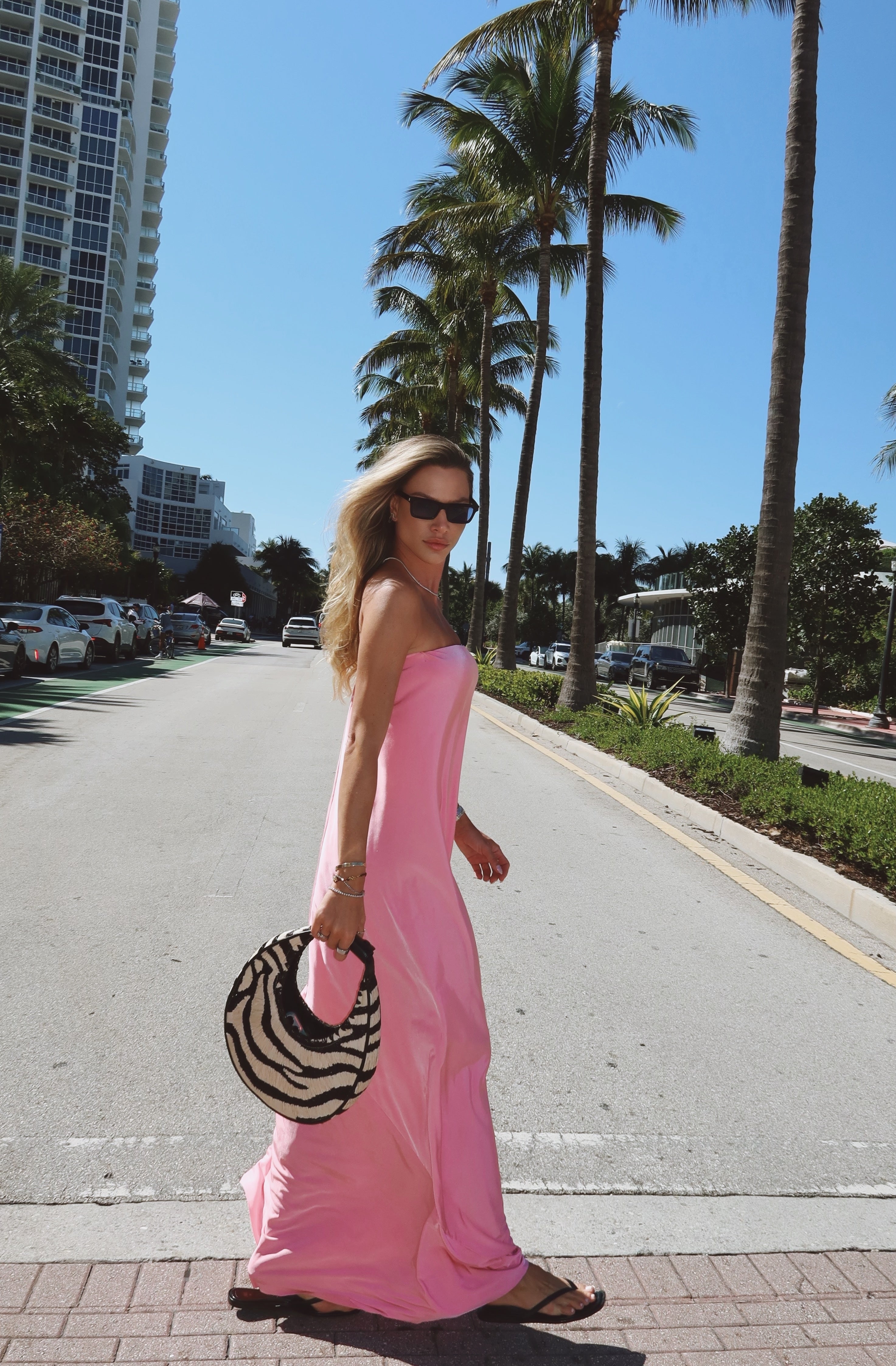 Vestido Cássia