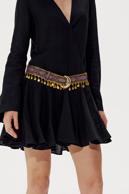 Vestido Alicia