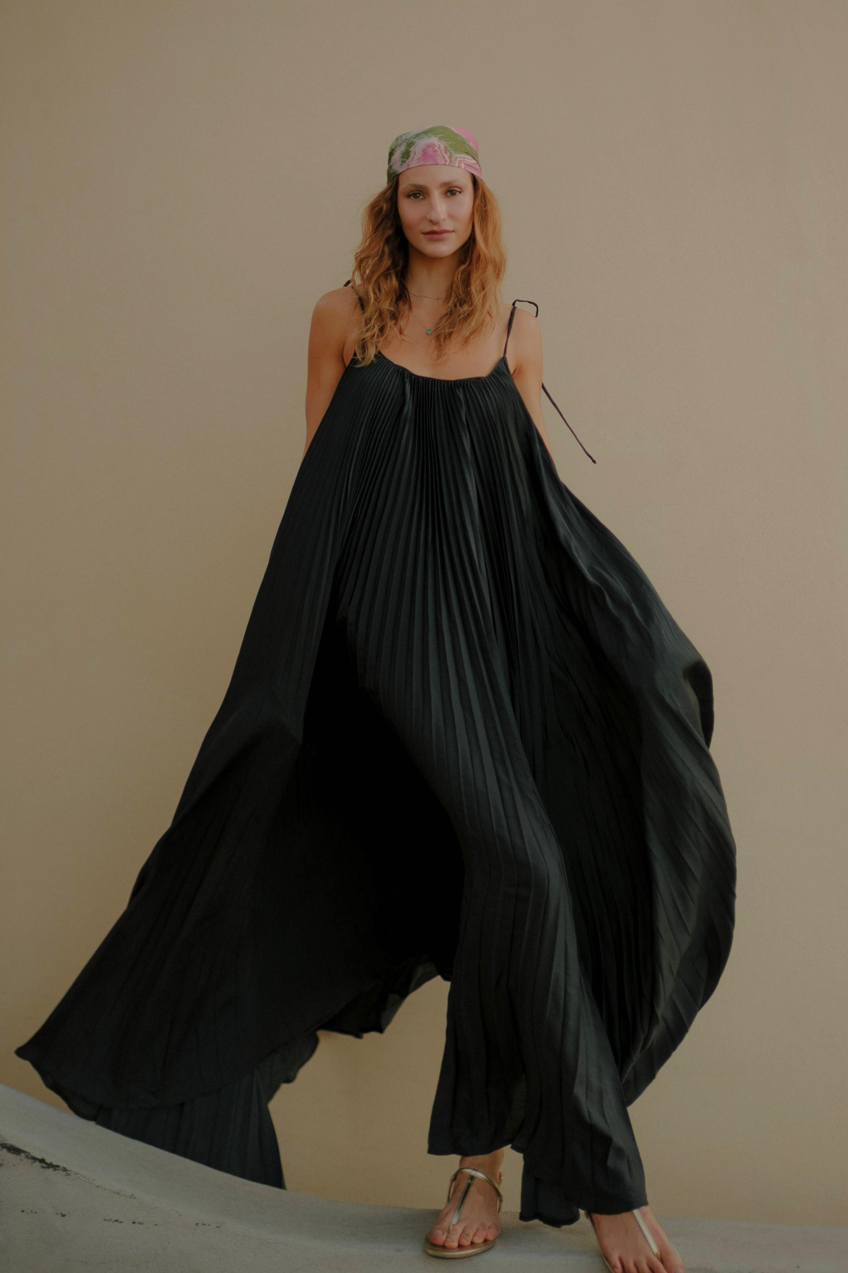 Vestido Francesca