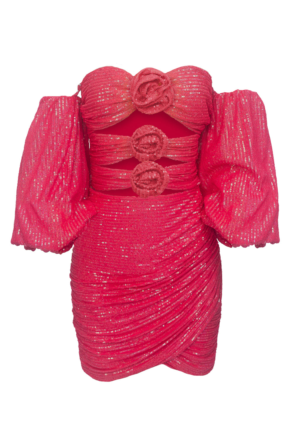 Vestido Amanda