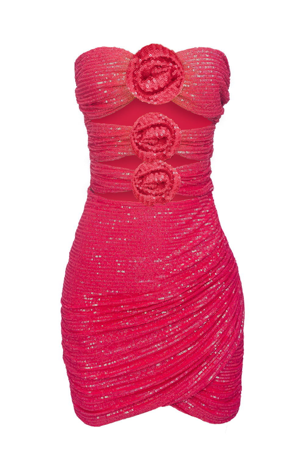 Vestido Amanda
