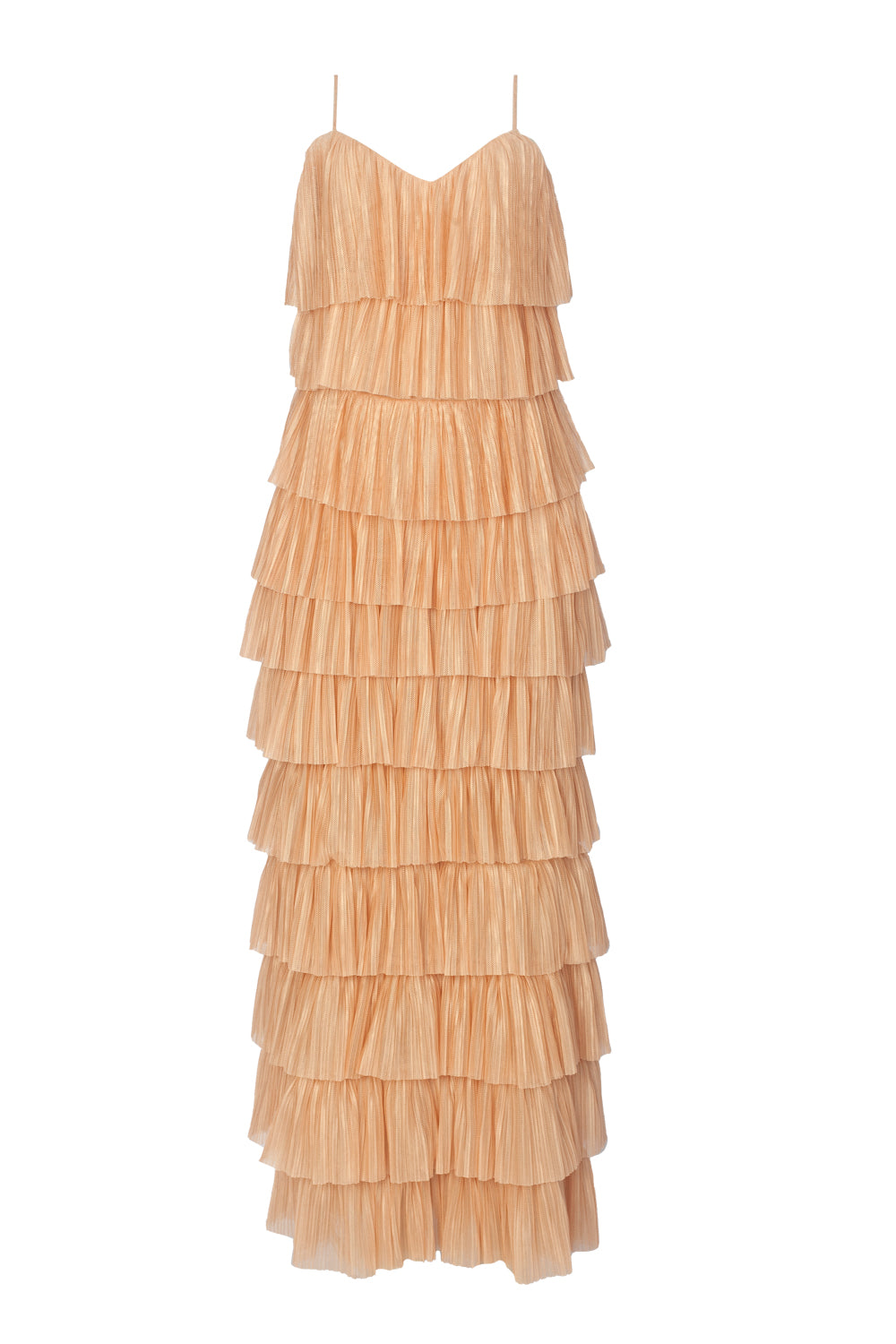 Vestido Virgínia