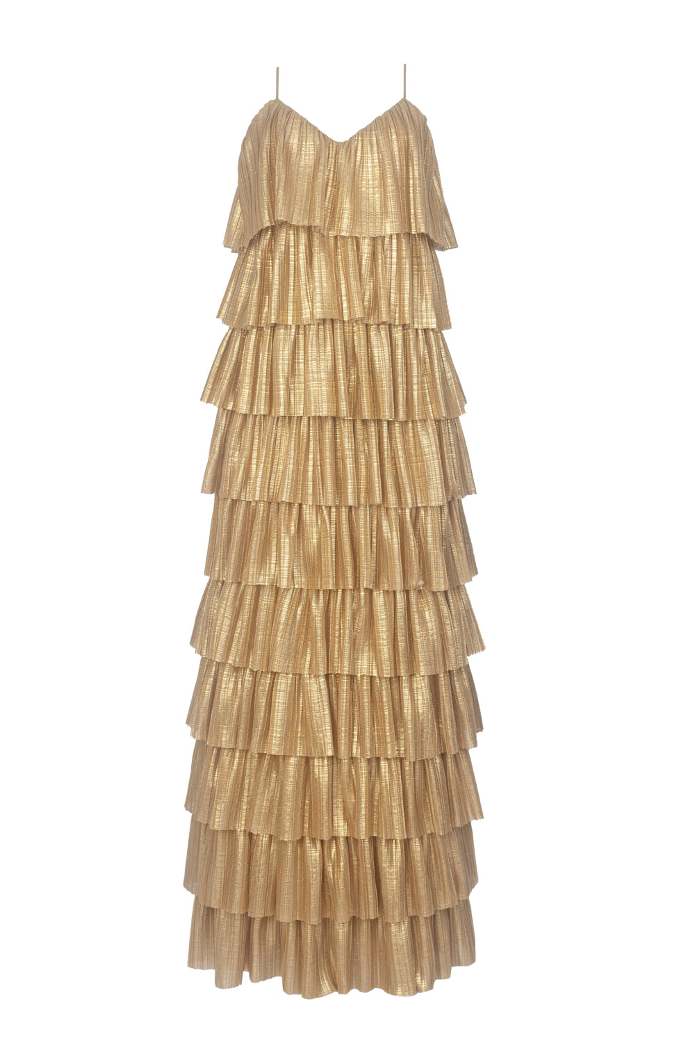 Vestido Virgínia