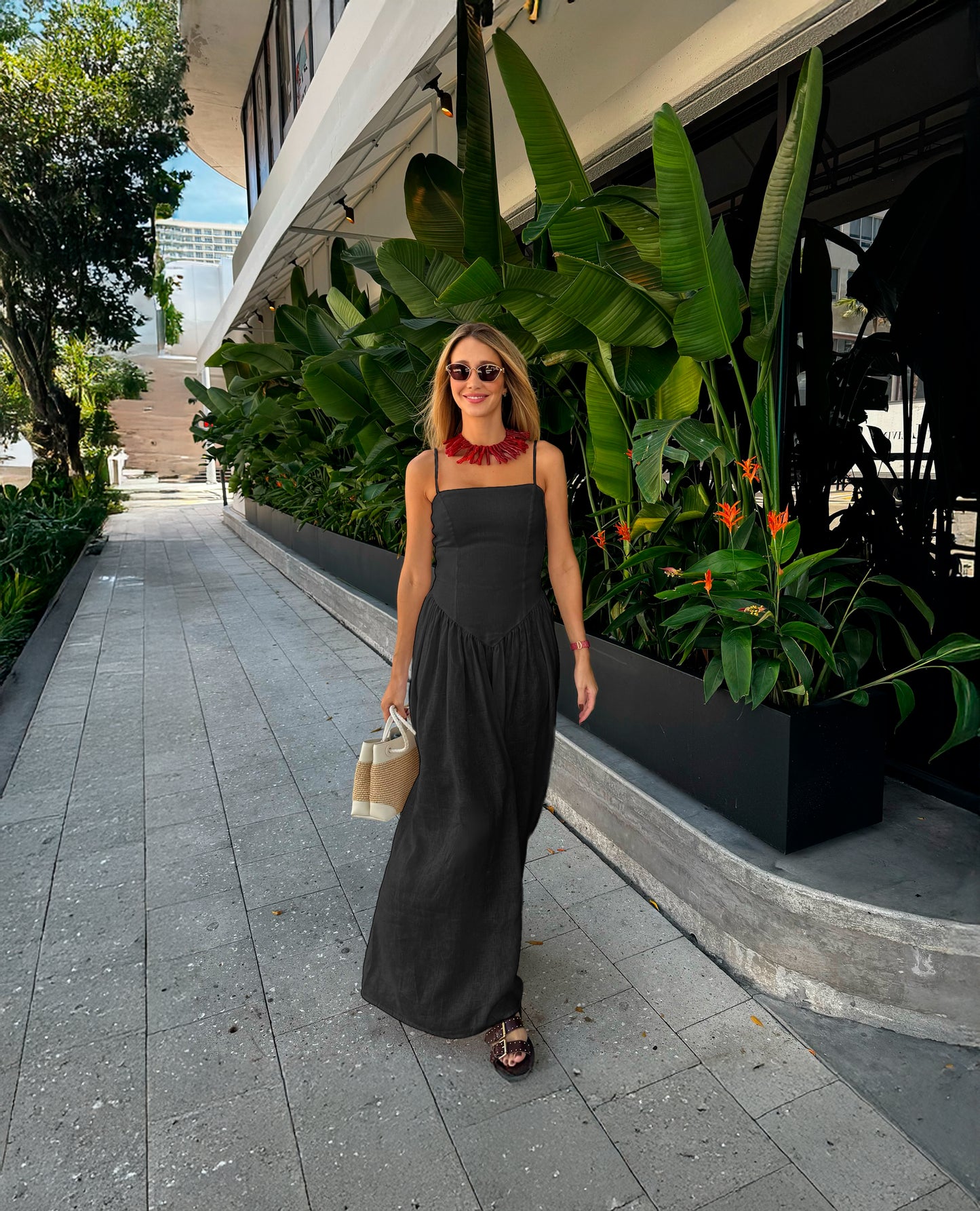 Vestido Amelie