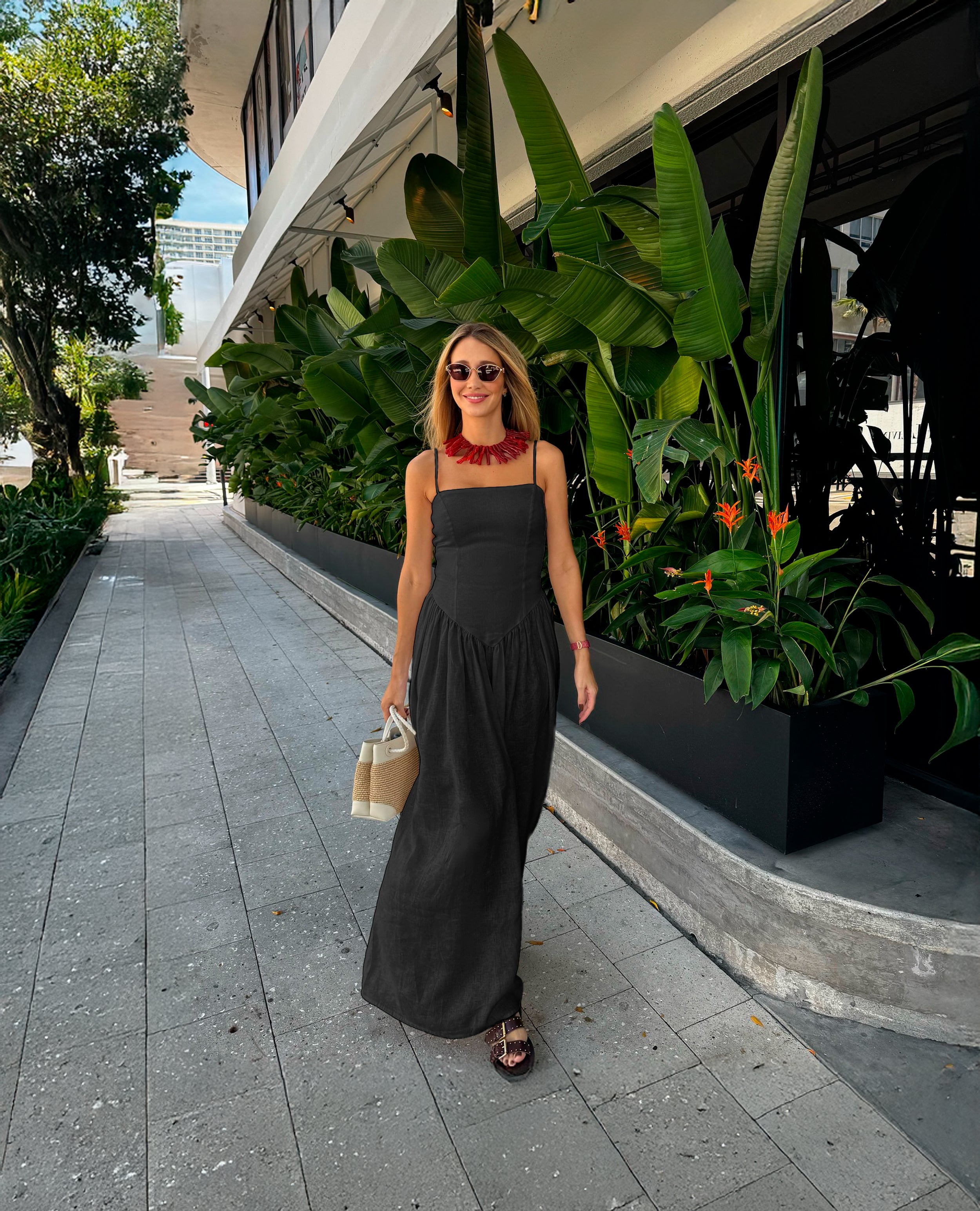 Vestido Amelie