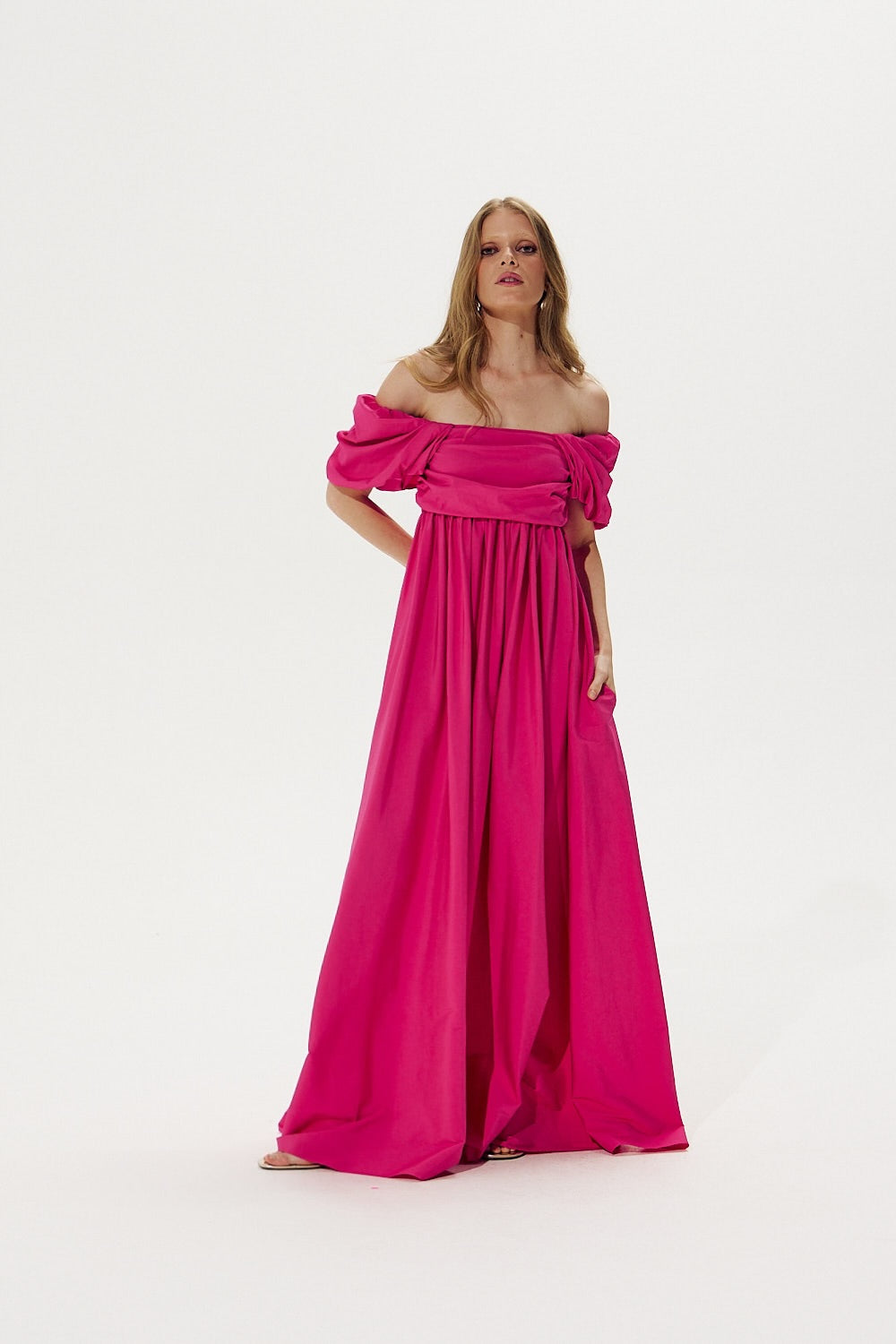 Vestido Donata