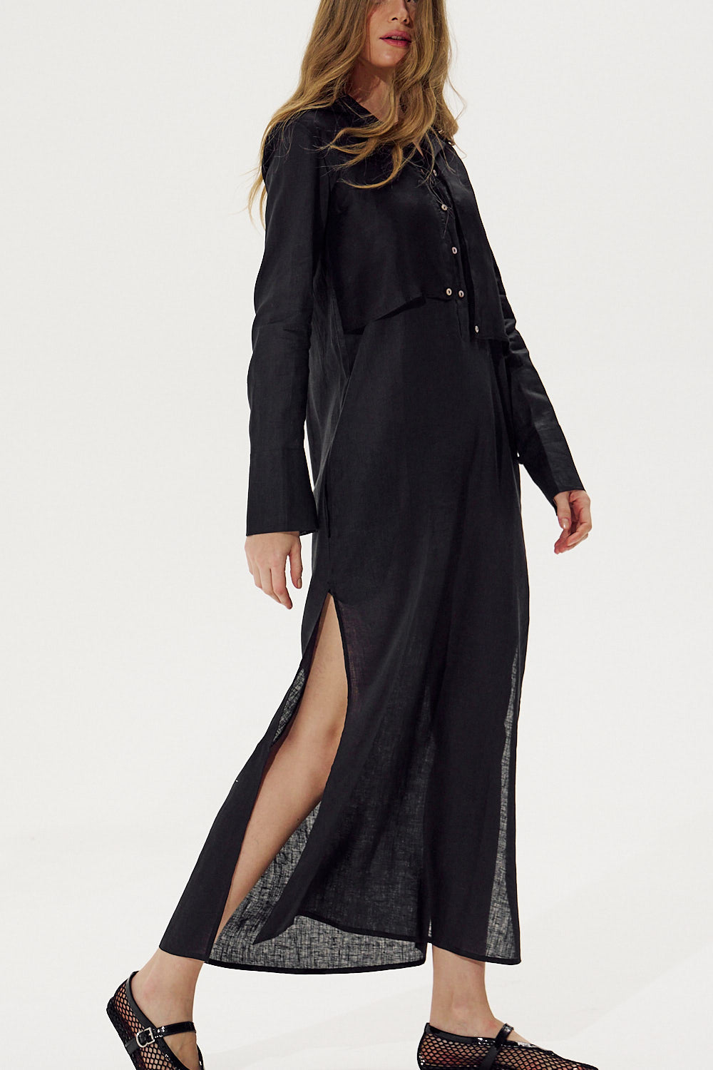 Chemise Yasmin