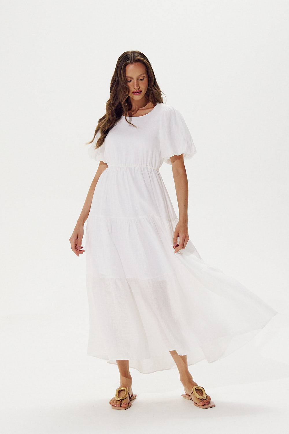 Vestido Luci