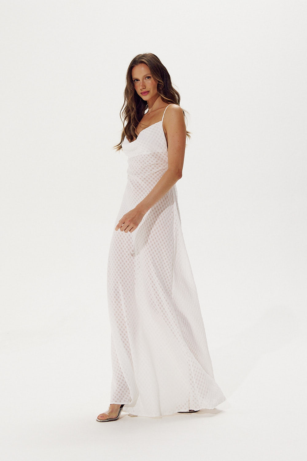 Vestido Martha