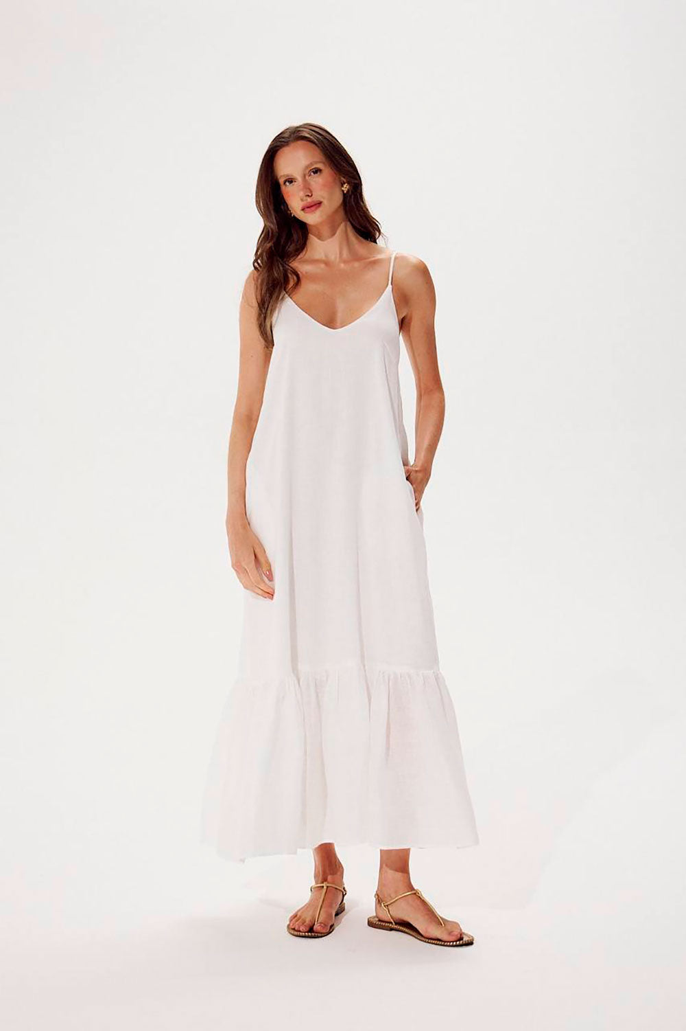 Vestido Amora