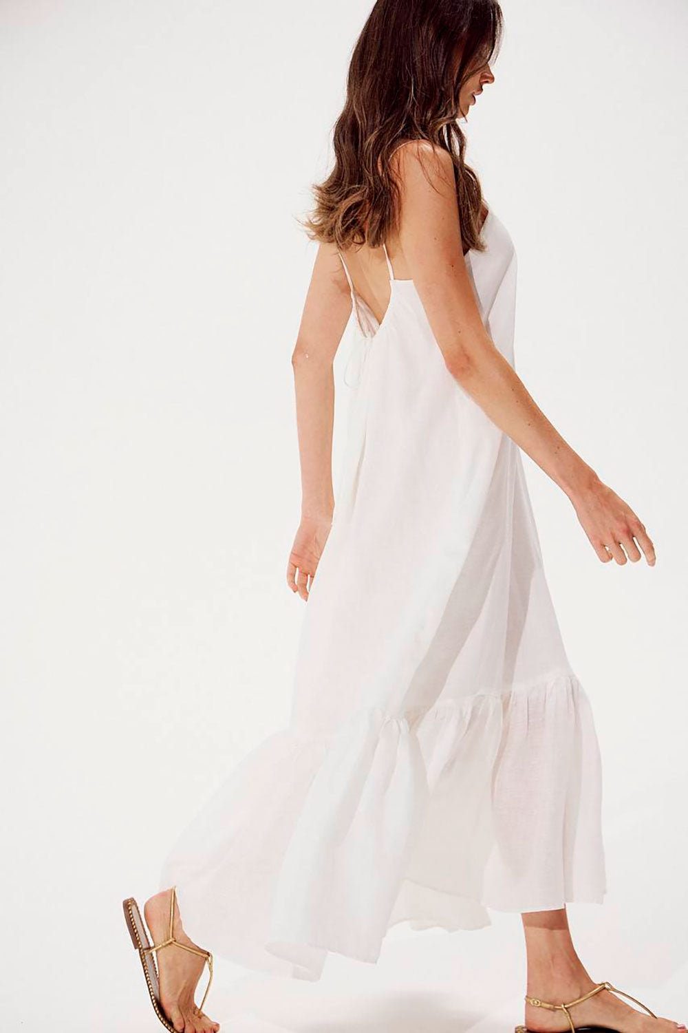 Vestido Amora