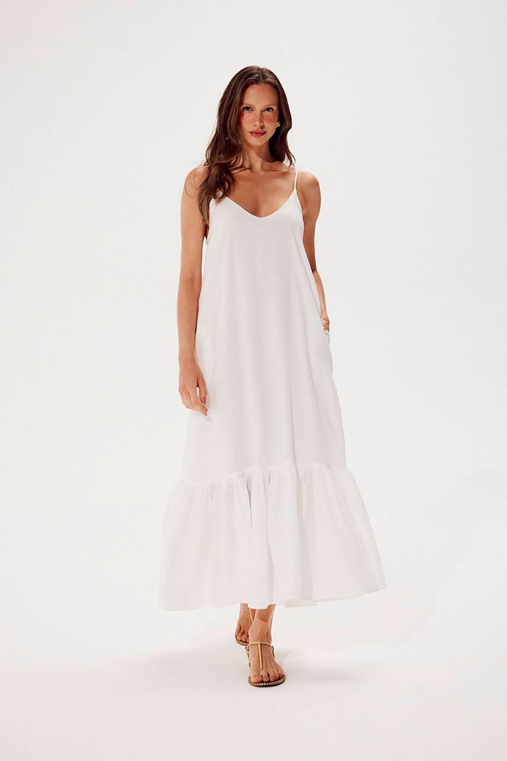 Vestido Amora