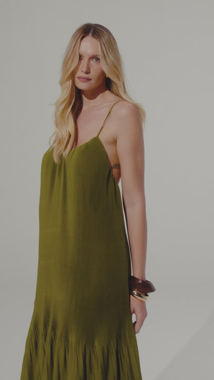 Vestido Aiani / PRÉ VENDA