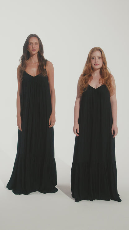 Vestido Mikonos