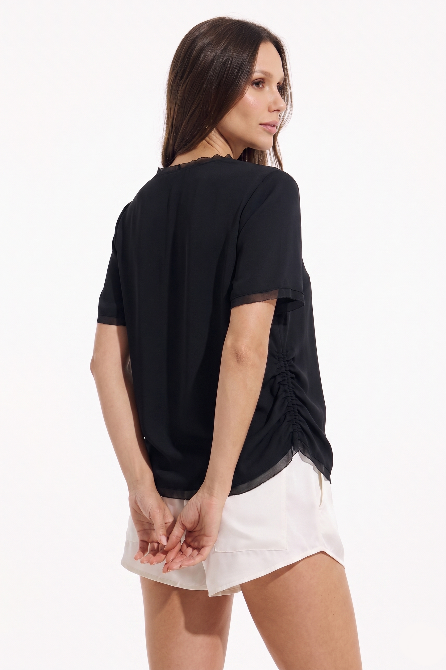 Blusa Luna