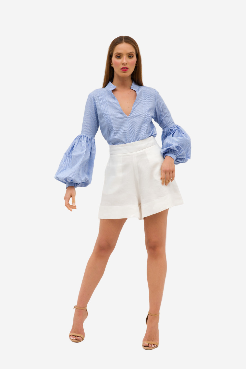Camisa Iohana