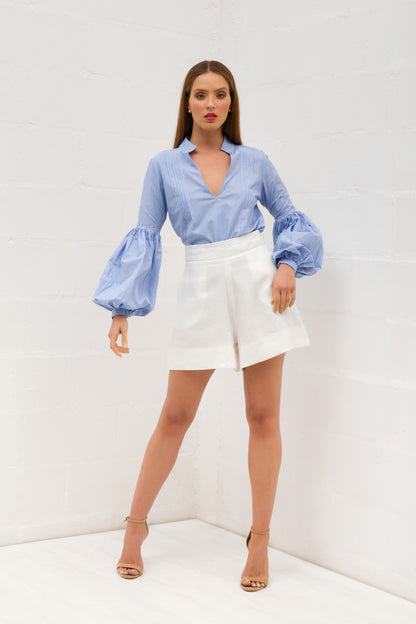 Camisa Iohana