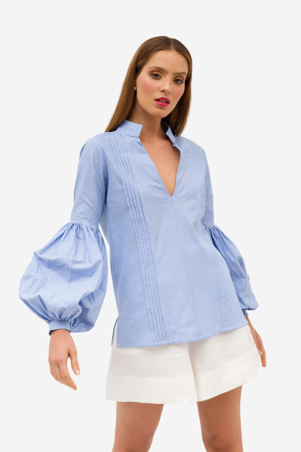 Camisa Iohana