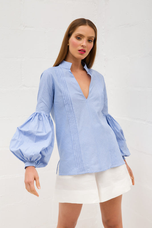 Camisa Iohana