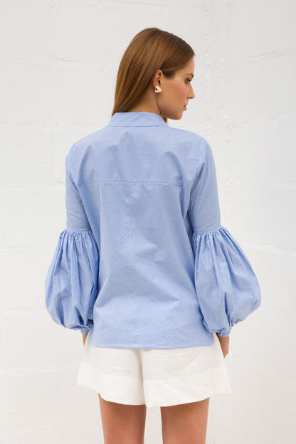 Camisa Iohana