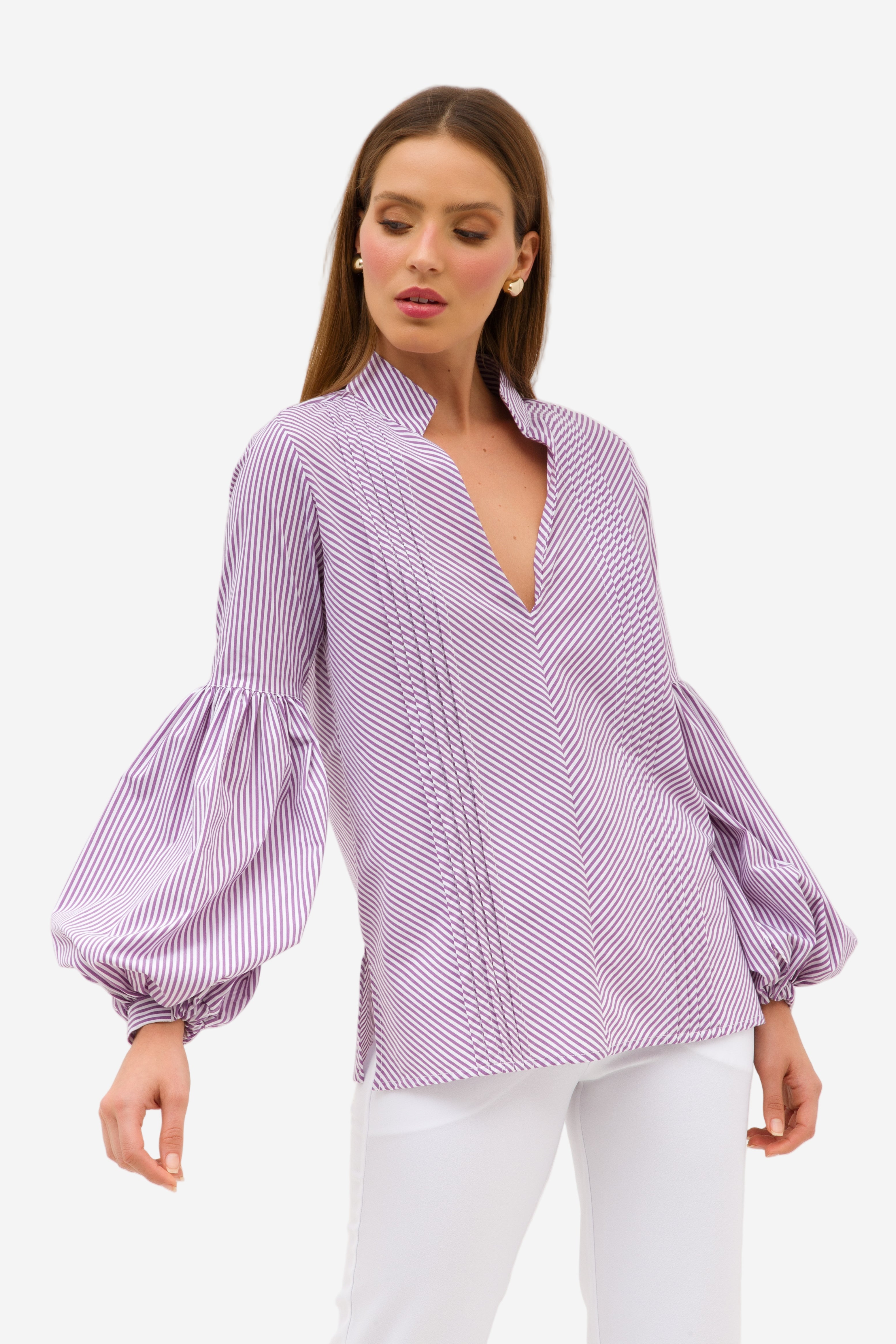 Camisa Iohana