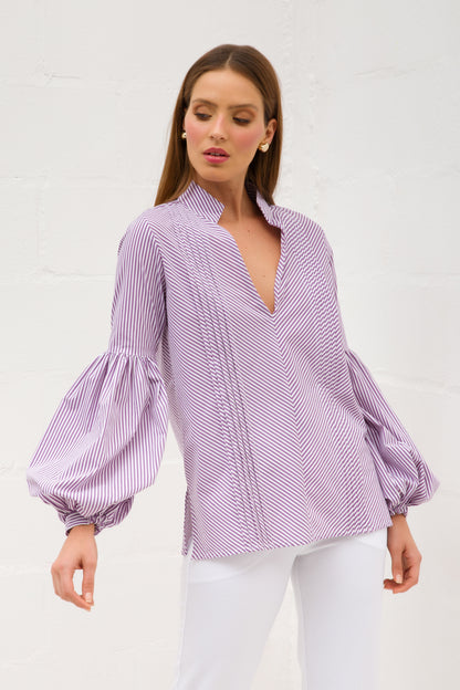 Camisa Iohana