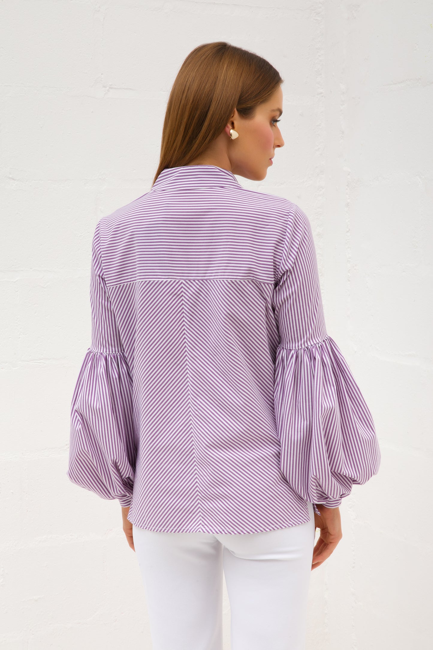 Camisa Iohana