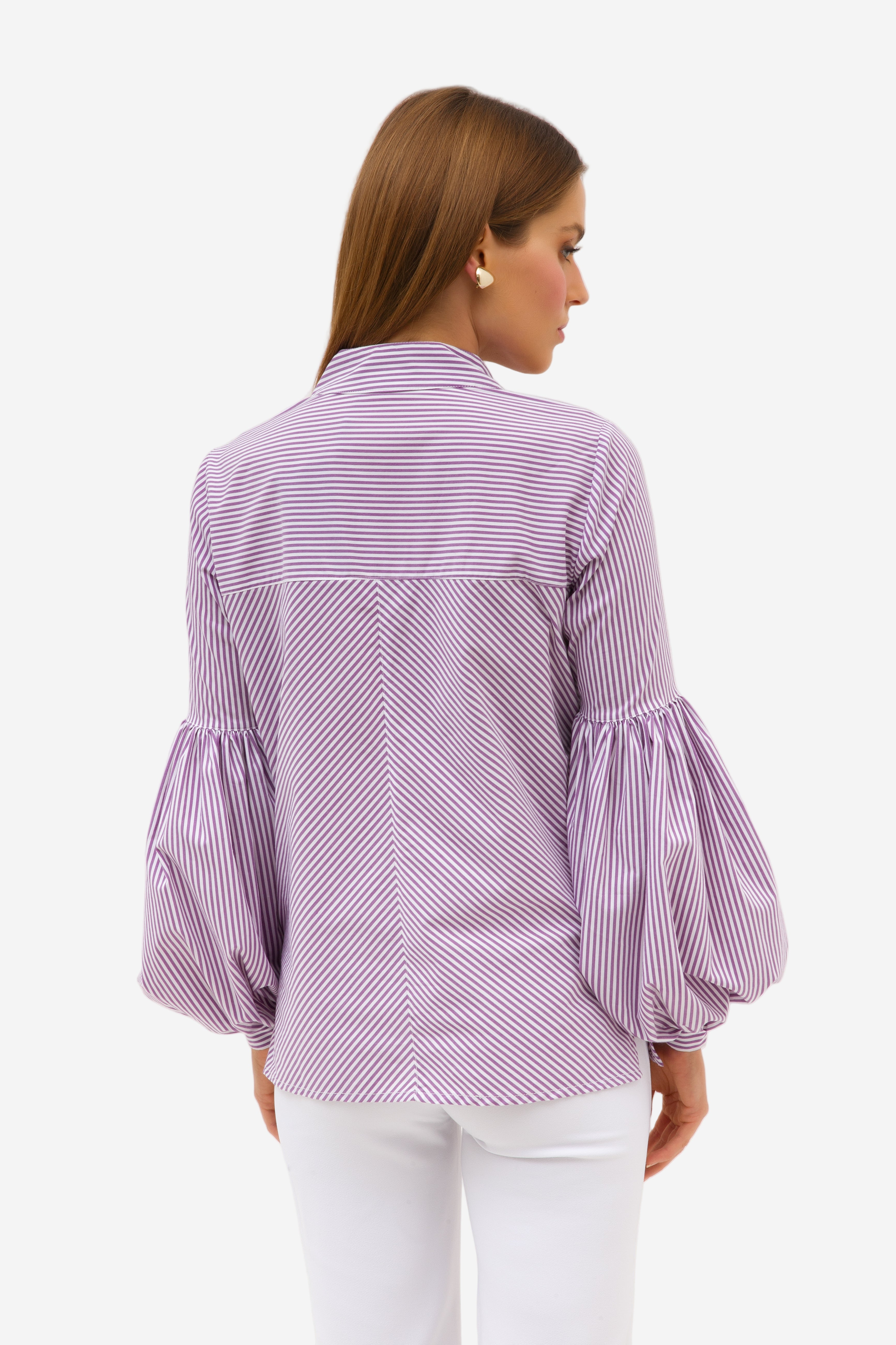 Camisa Iohana