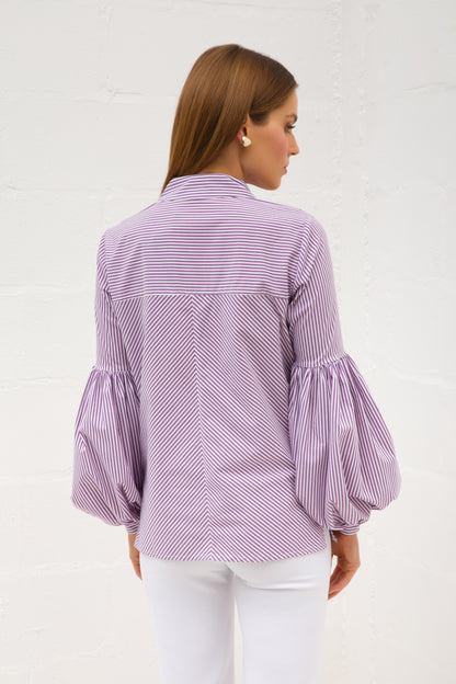 Camisa Iohana