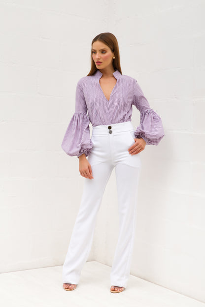 Camisa Iohana