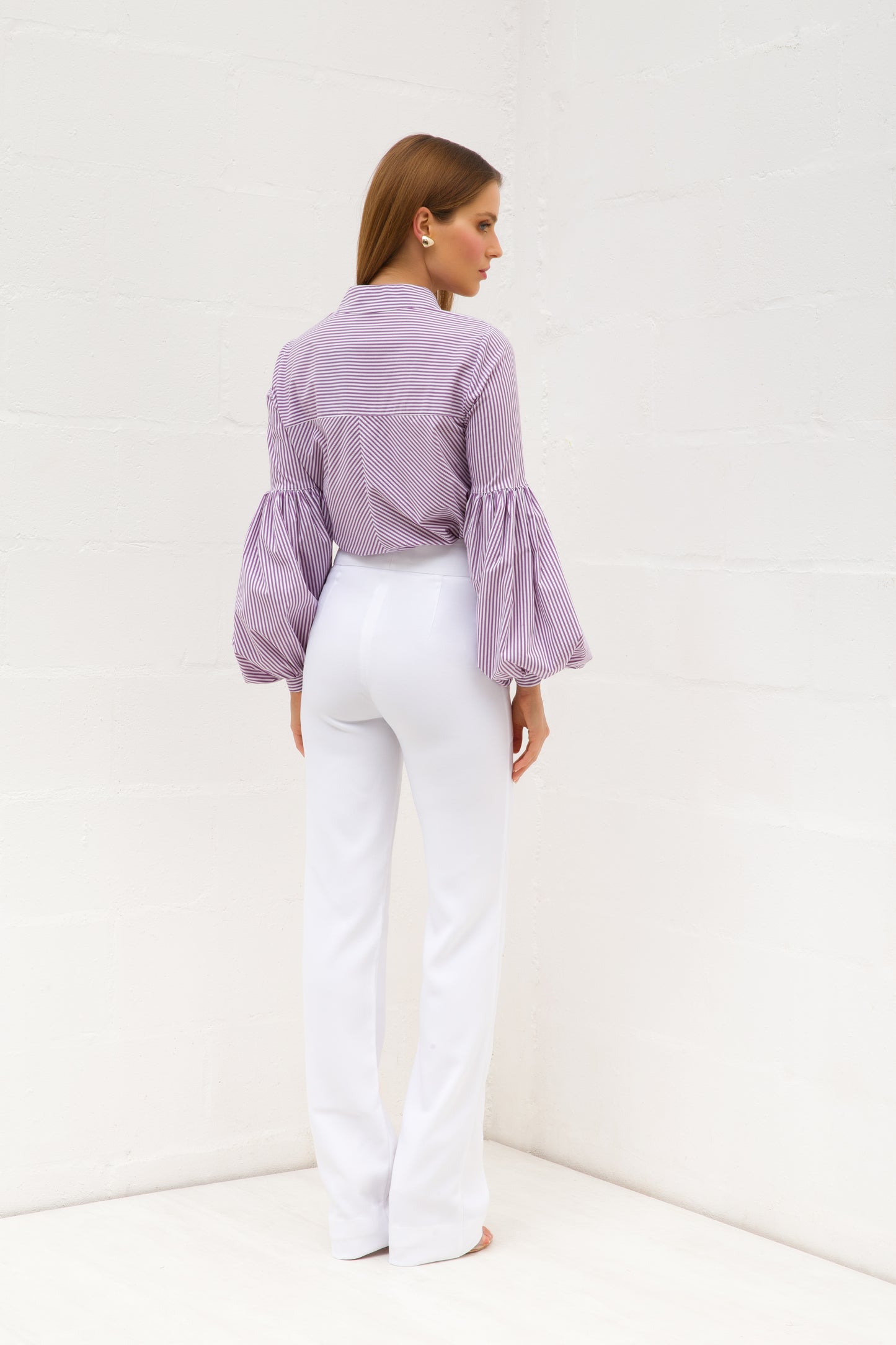 Camisa Iohana