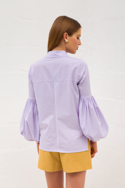Camisa Iohana