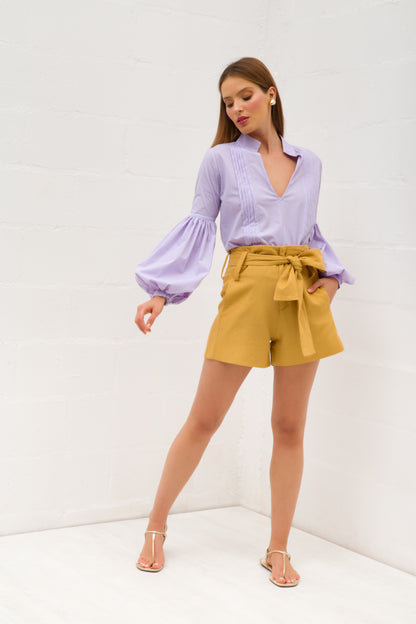 Camisa Iohana
