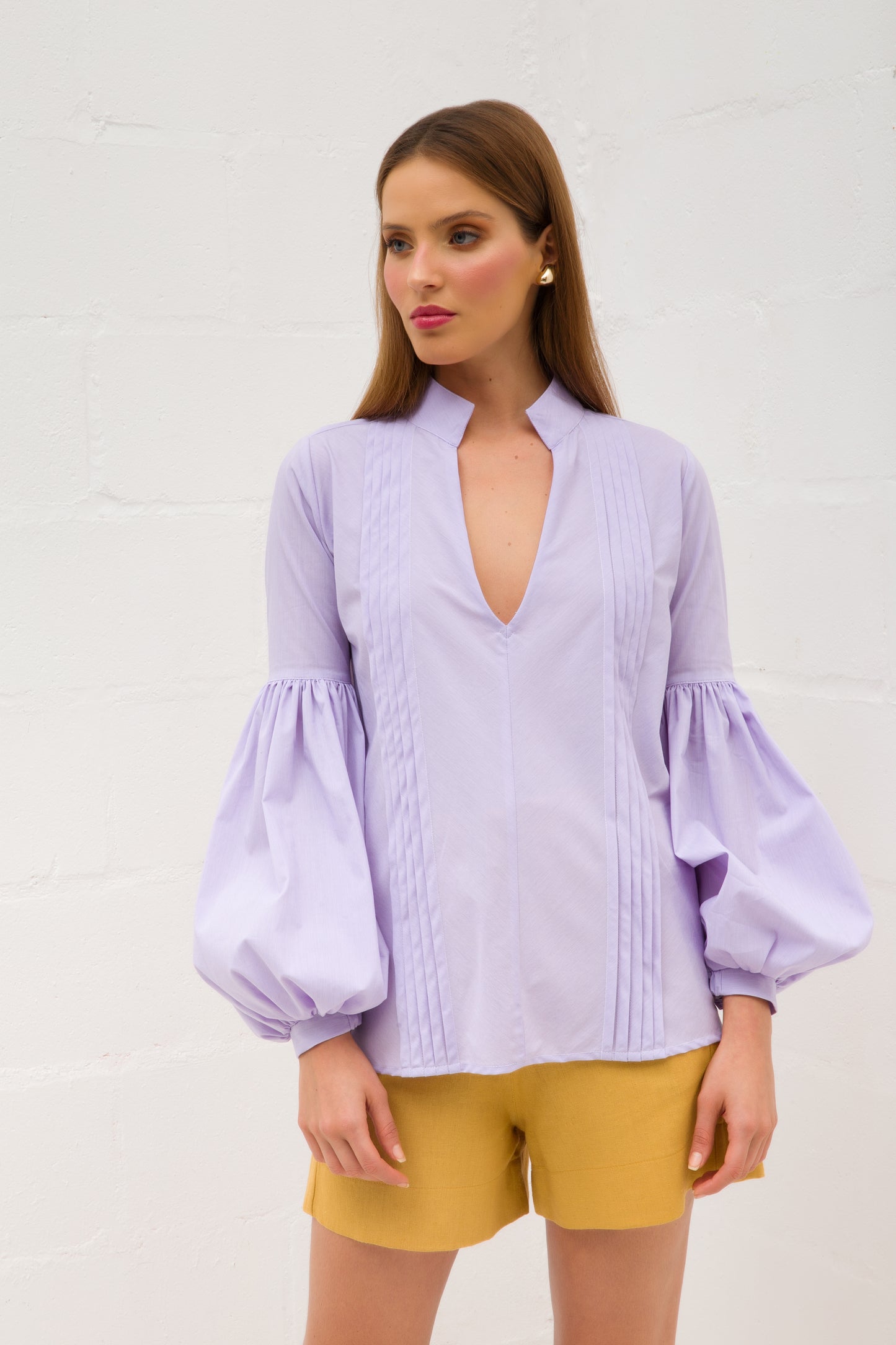 Camisa Iohana