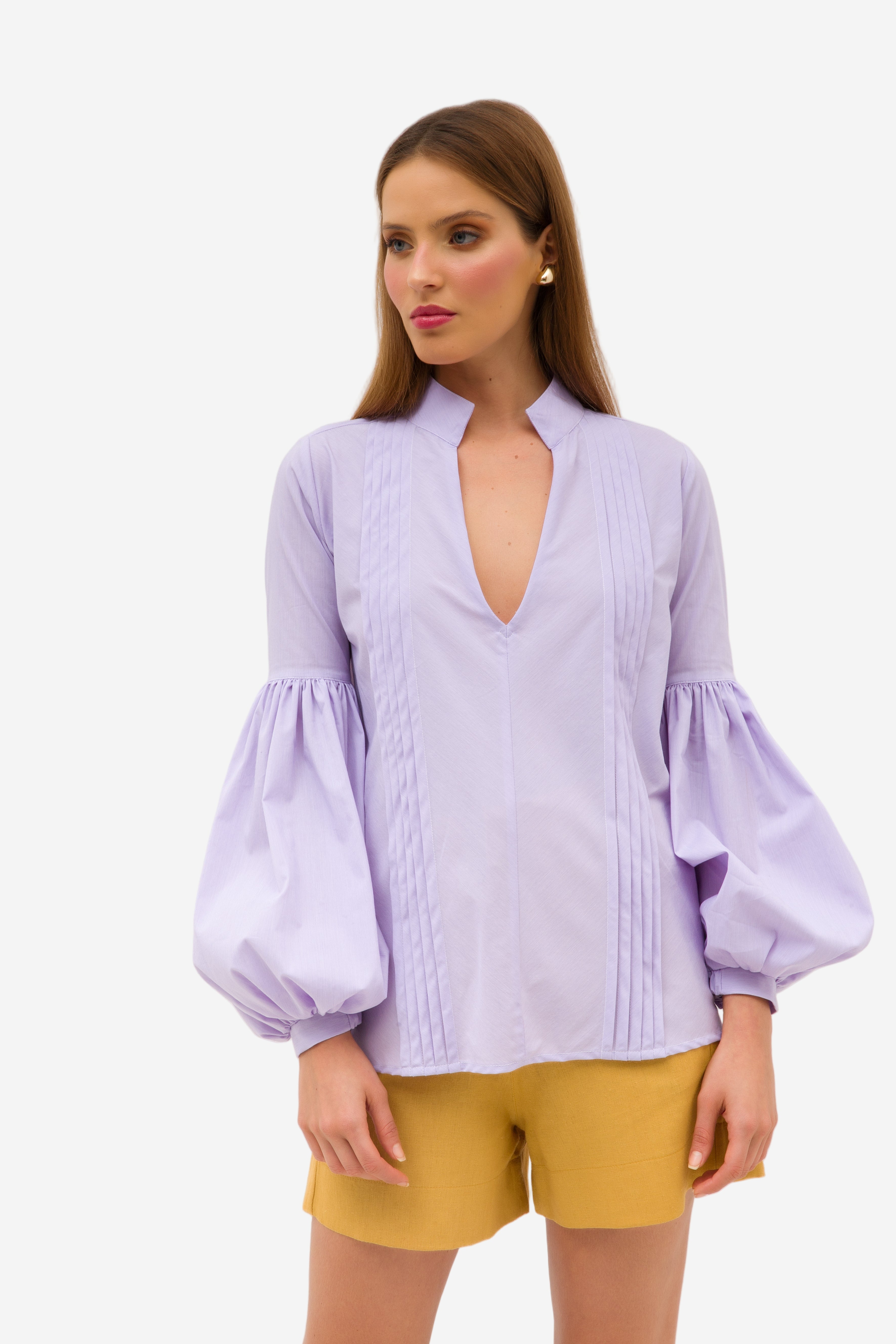 Camisa Iohana