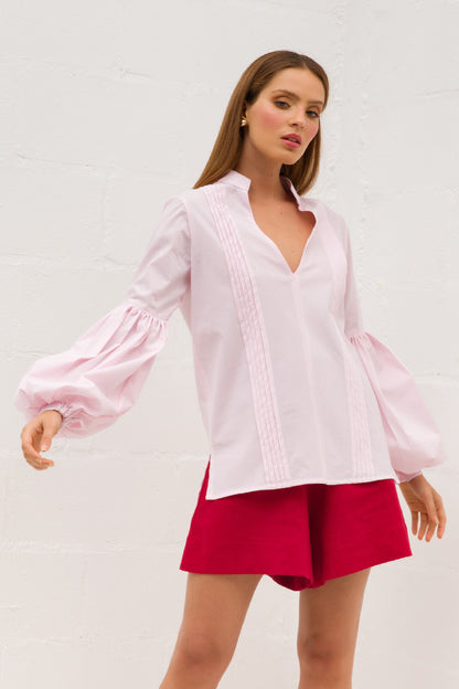 Camisa Iohana