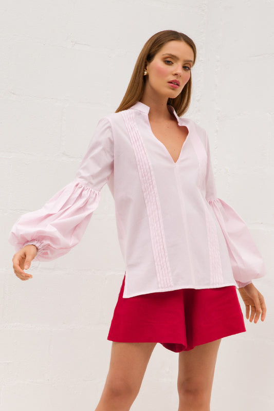 Camisa Iohana