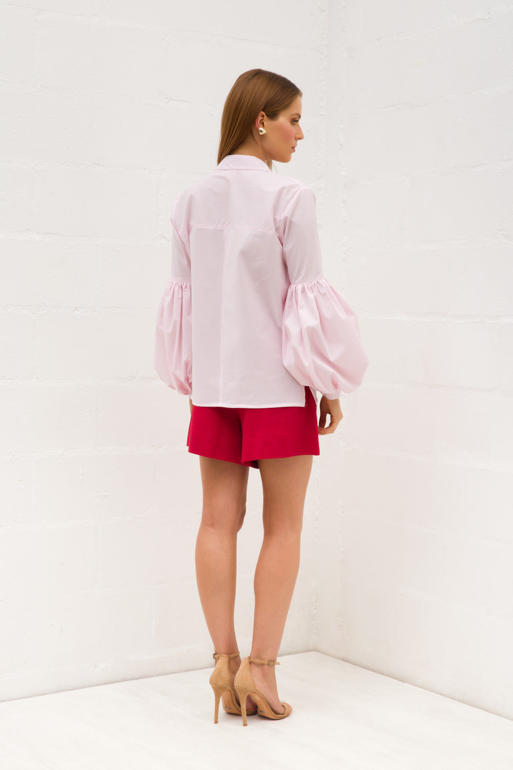 Camisa Iohana