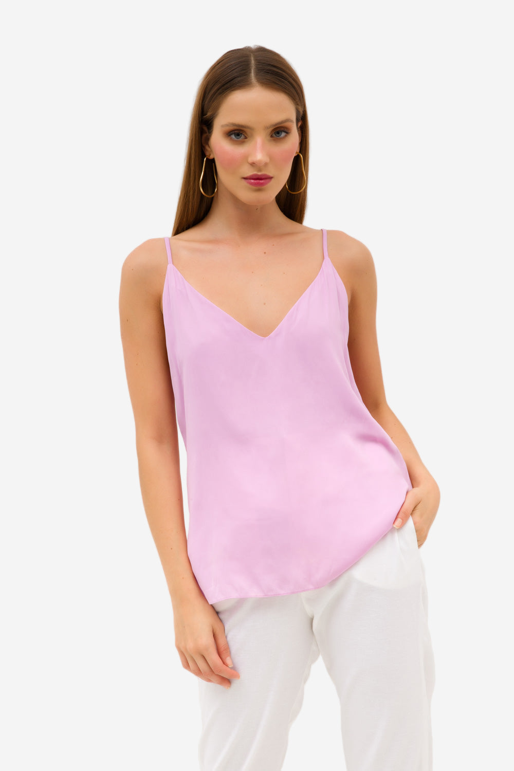 Blusa Lila