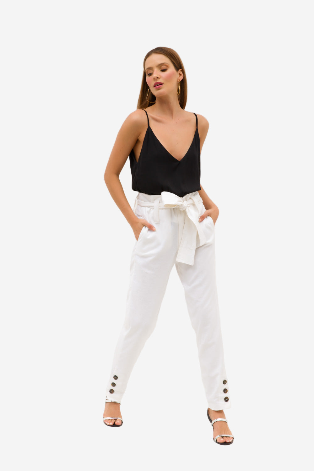 Blusa Lila