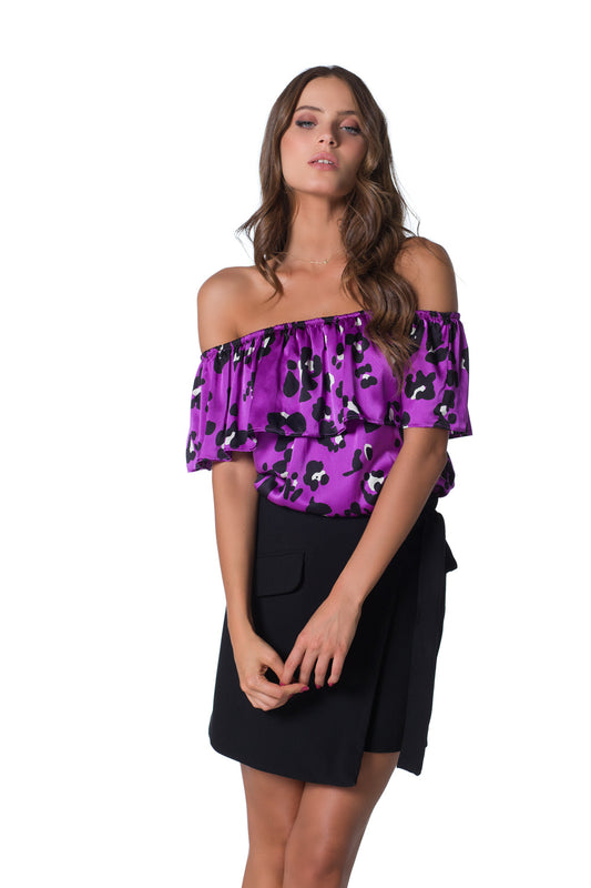 Blusa Fernanda