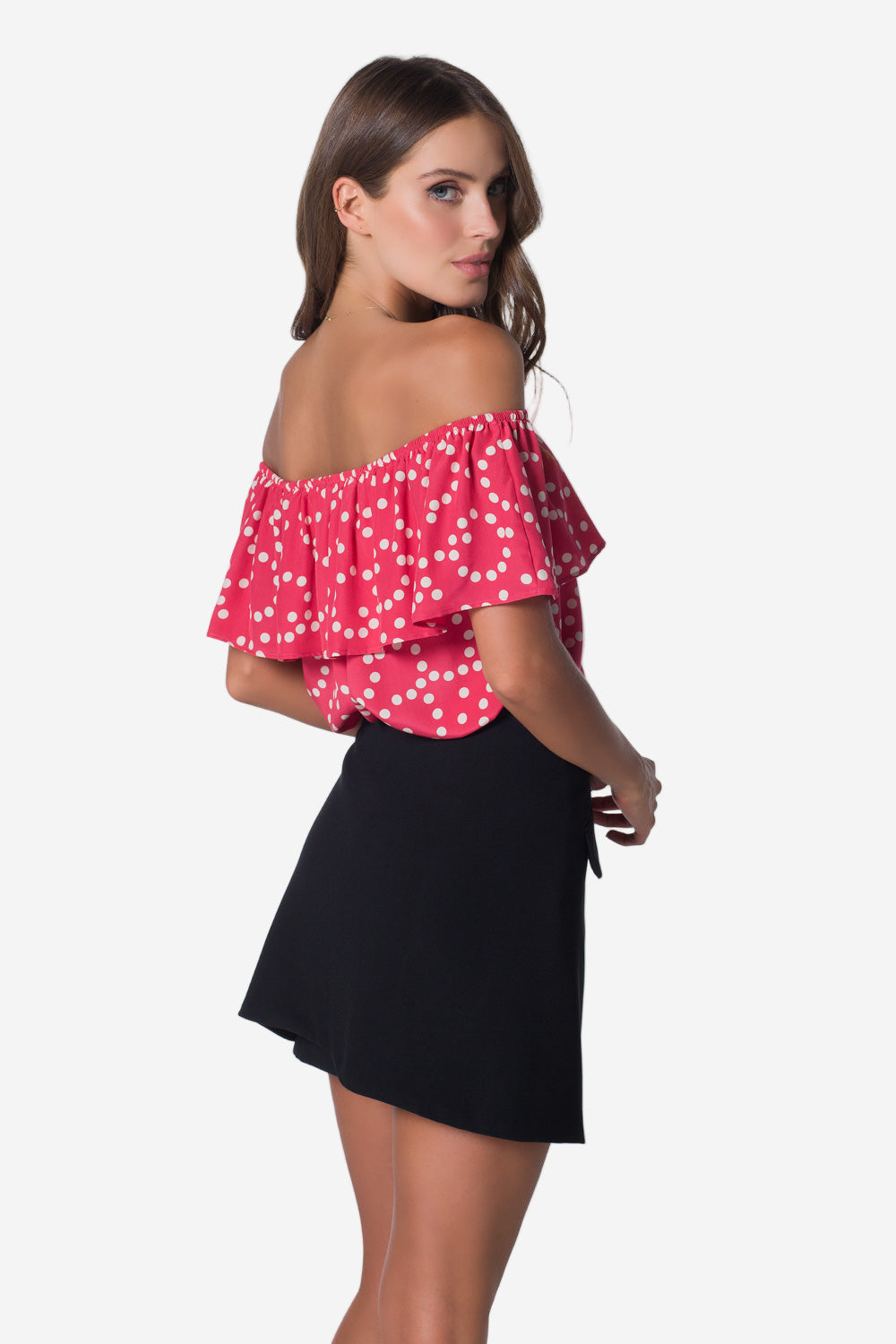Blusa Fernanda