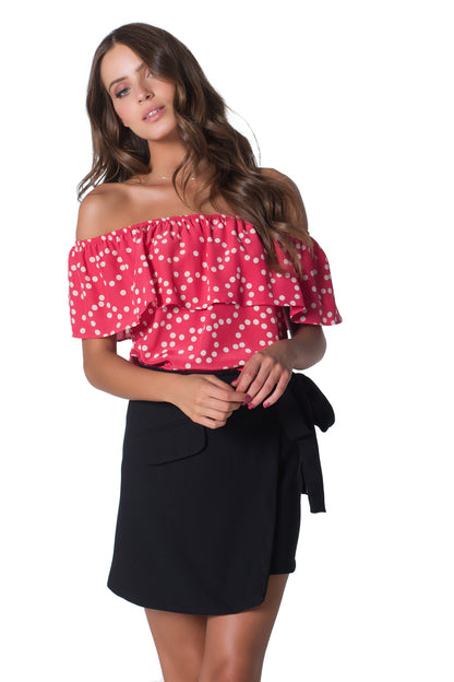 Blusa Fernanda