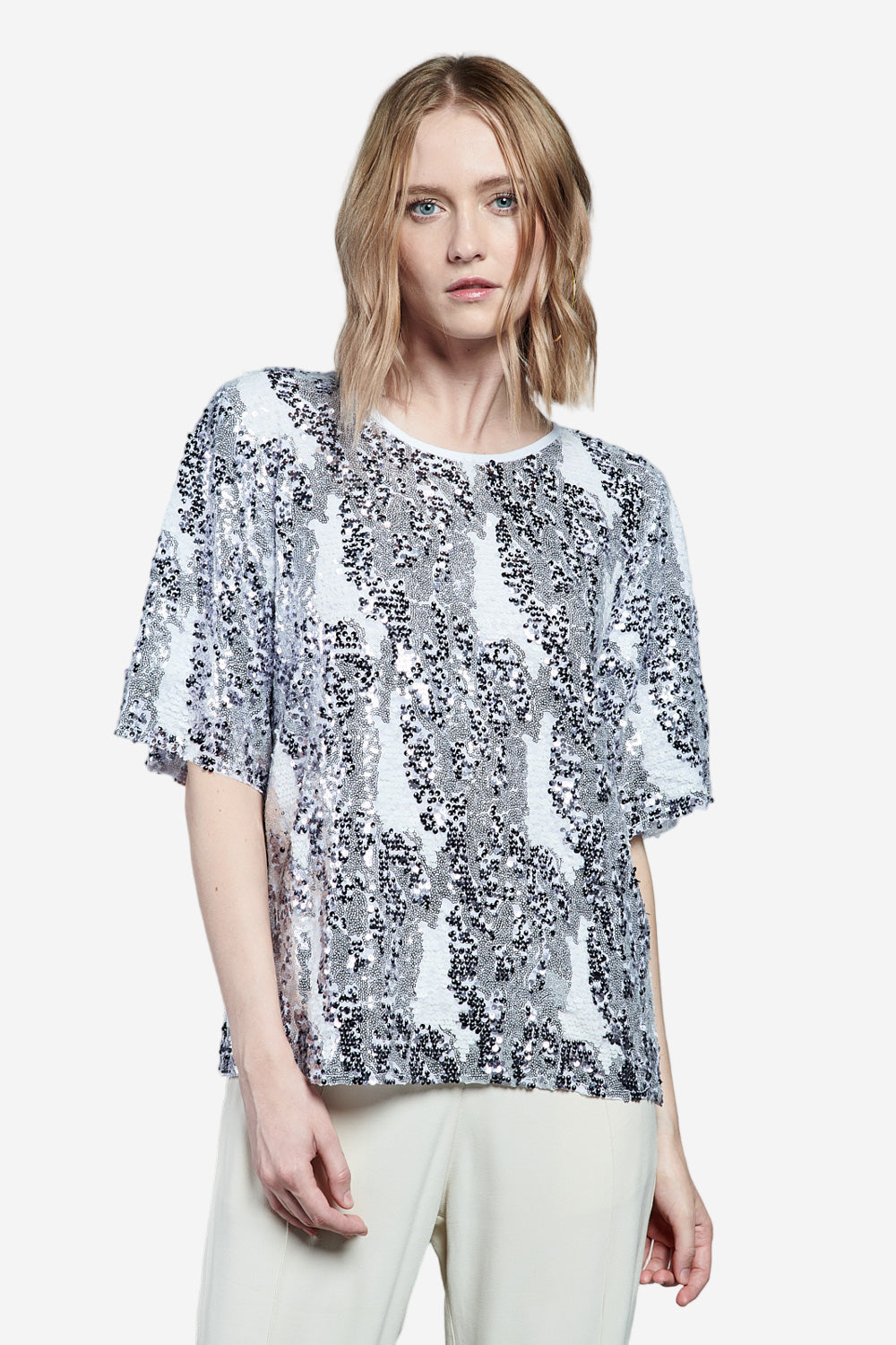 Blusa Jéssica