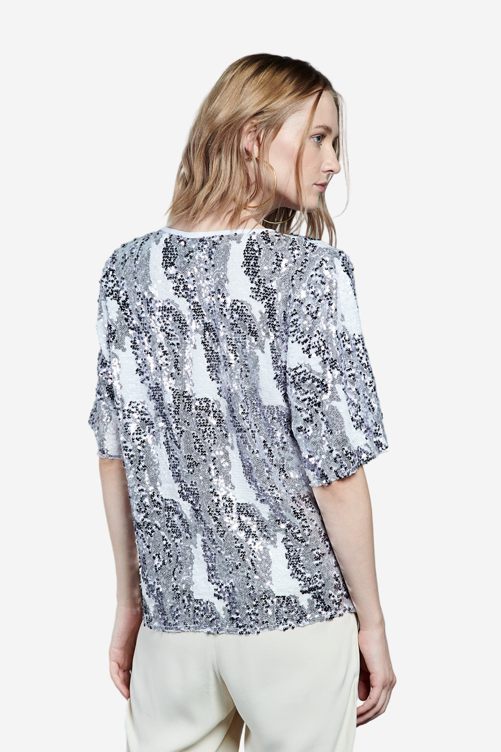 Blusa Jéssica