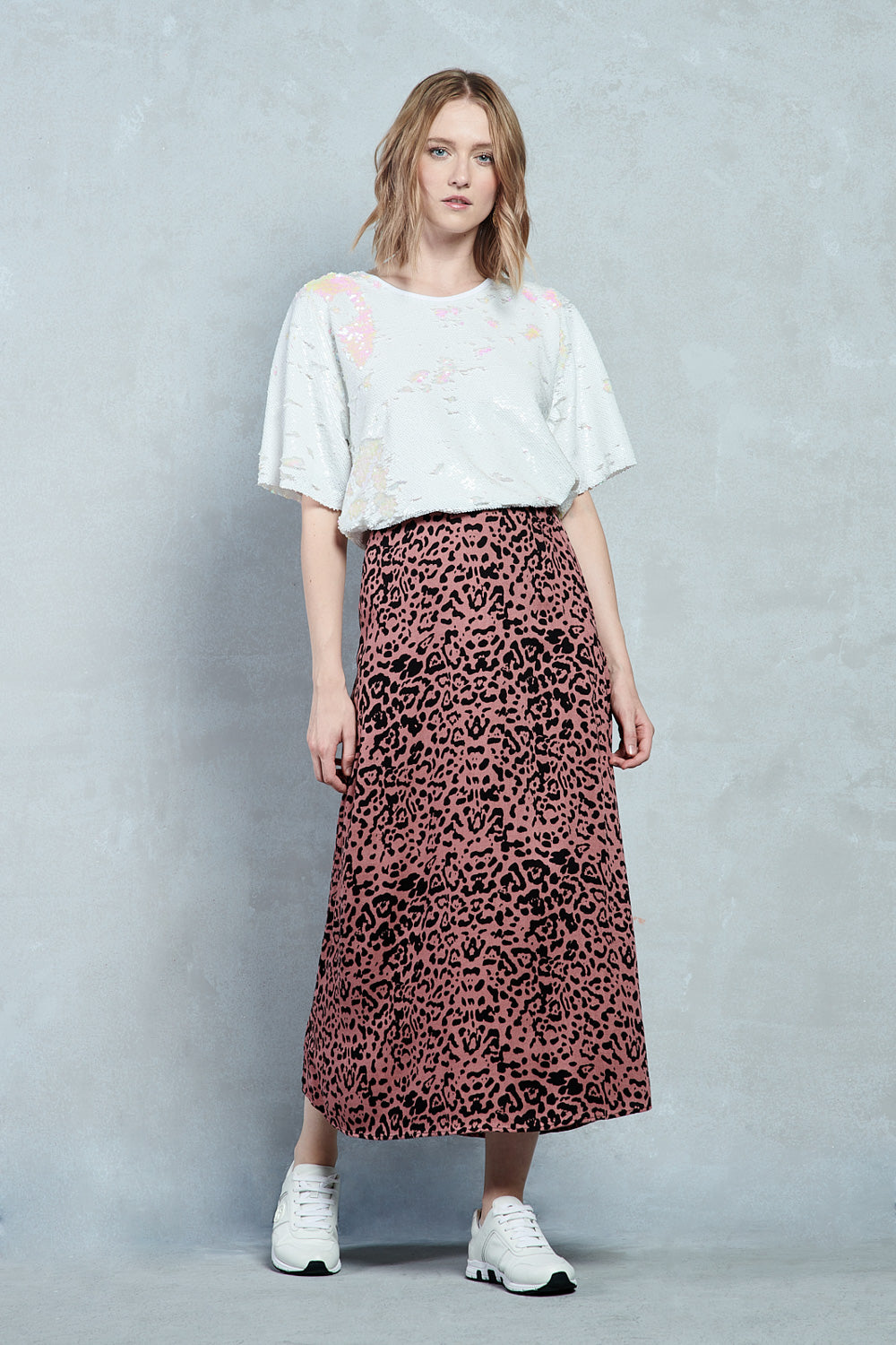 Blusa Jéssica