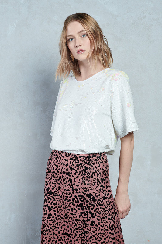 Blusa Jéssica