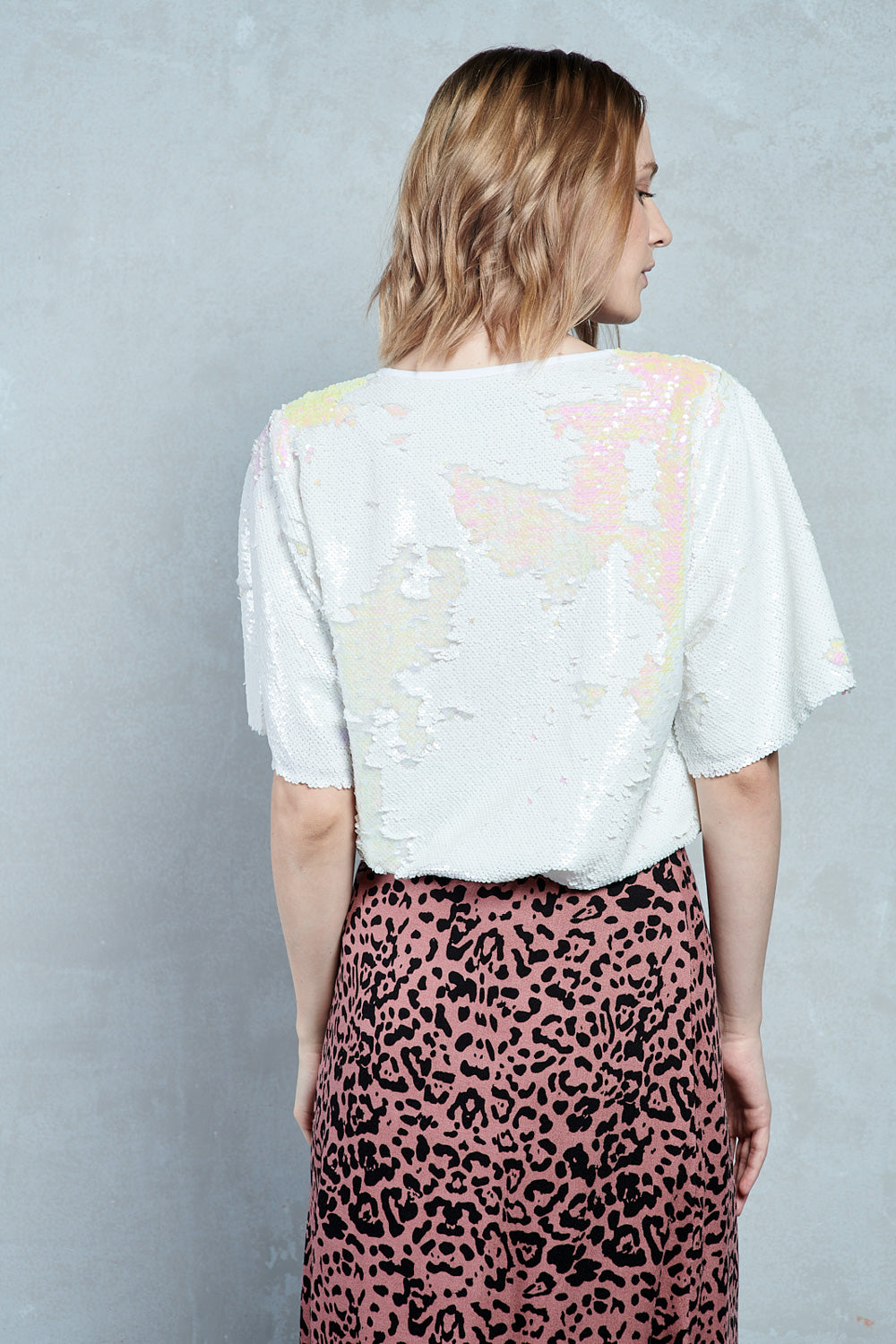 Blusa Jéssica